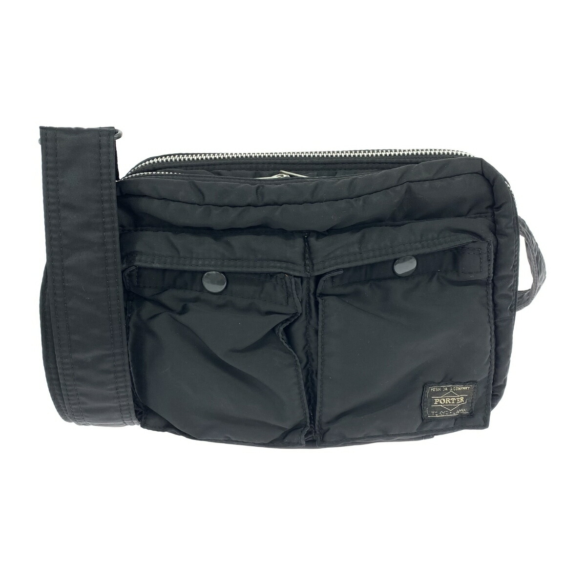 楽天市場】PORTER ポーター JOE PORTER/スヌーピー タンカー