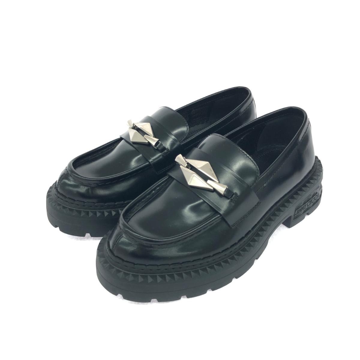 楽天市場】Jimmy Choo ジミーチュウ DARBLAY スタッズ コイン