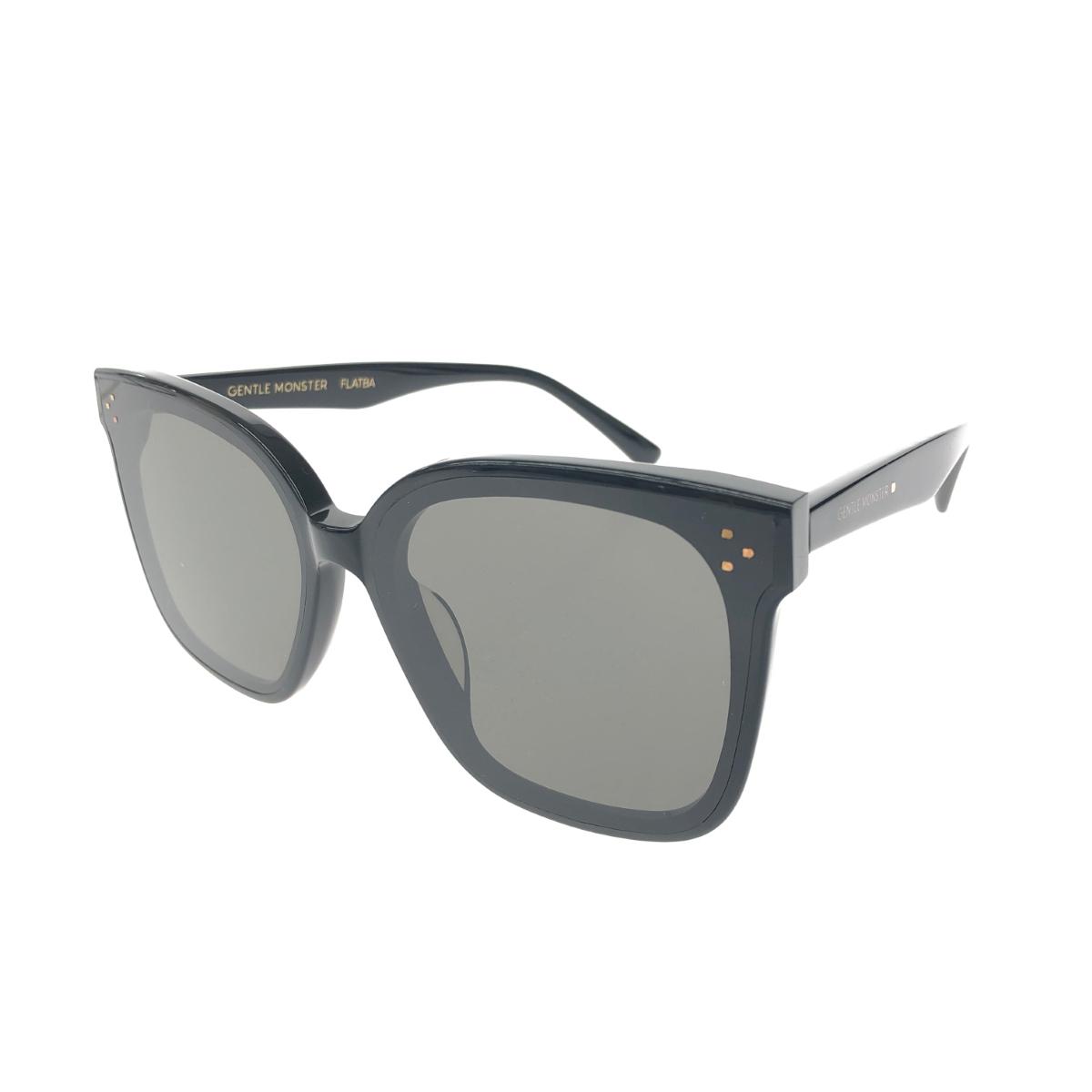 楽天市場】GENTLE MONSTER ジェントル モンスター サングラス NOMA 01