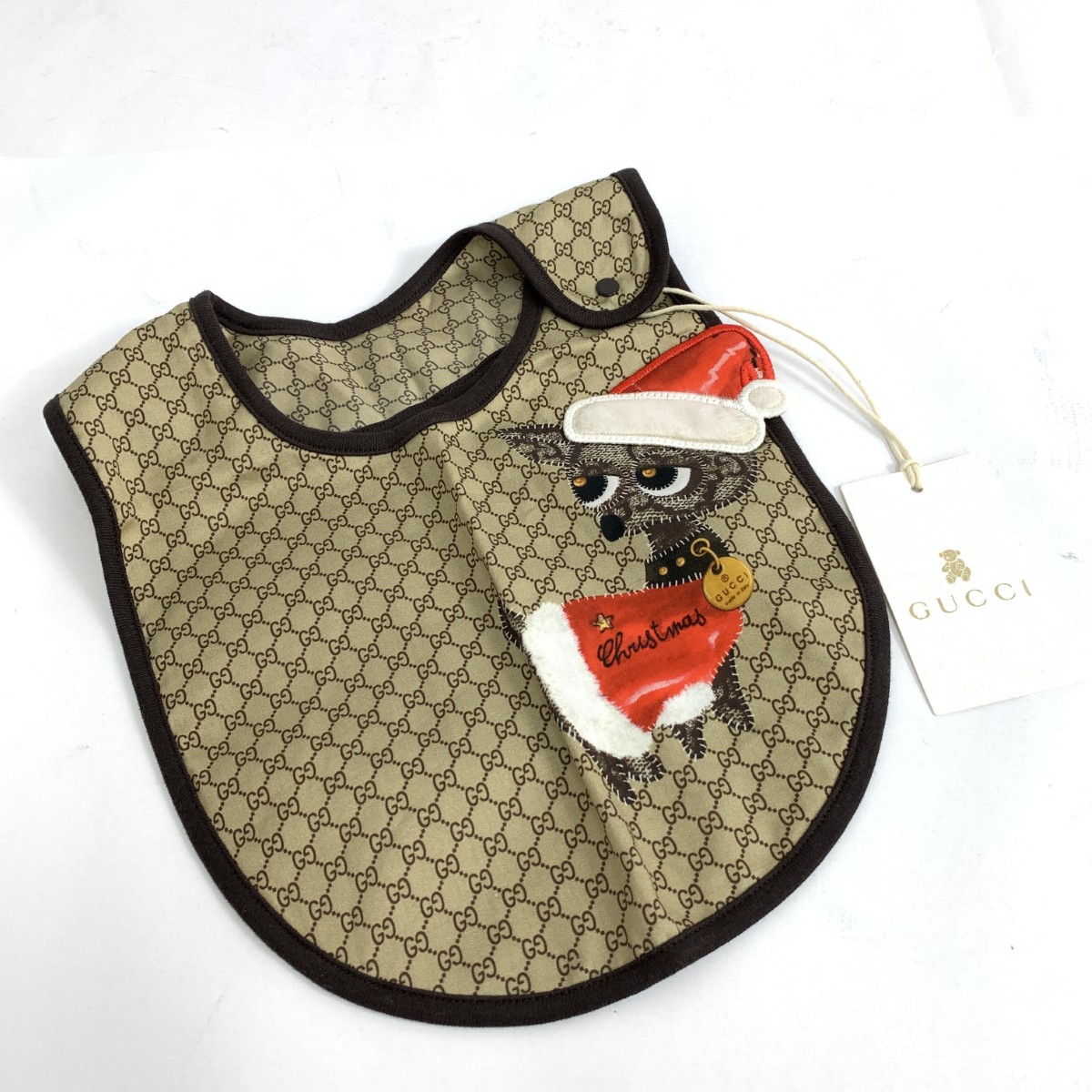 楽天市場】GUCCI グッチ 614621 ヒグチユウココラボ キャットデザイン