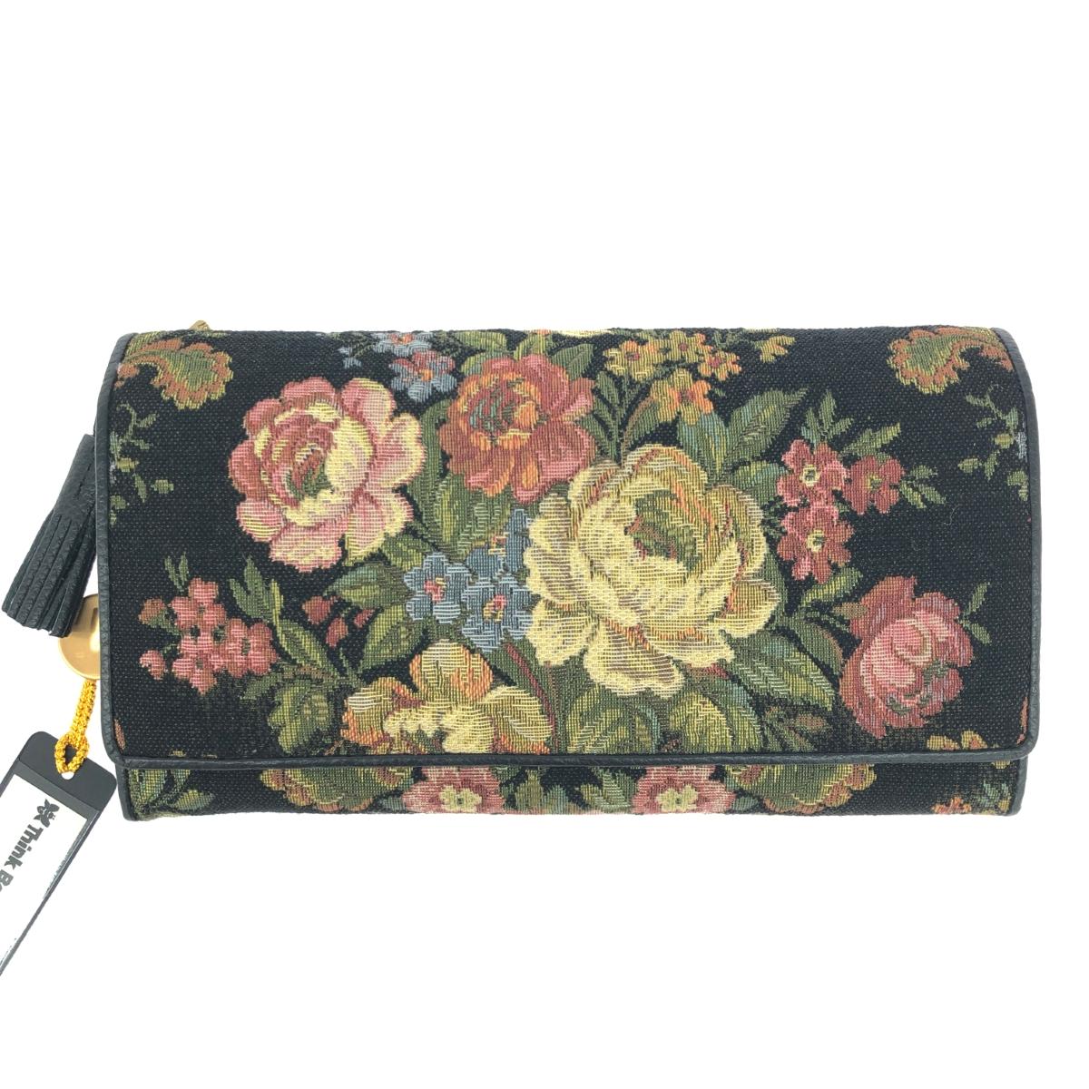 楽天市場】【新品未使用品】【財布】Think Bee! シンクビー! ユニオン