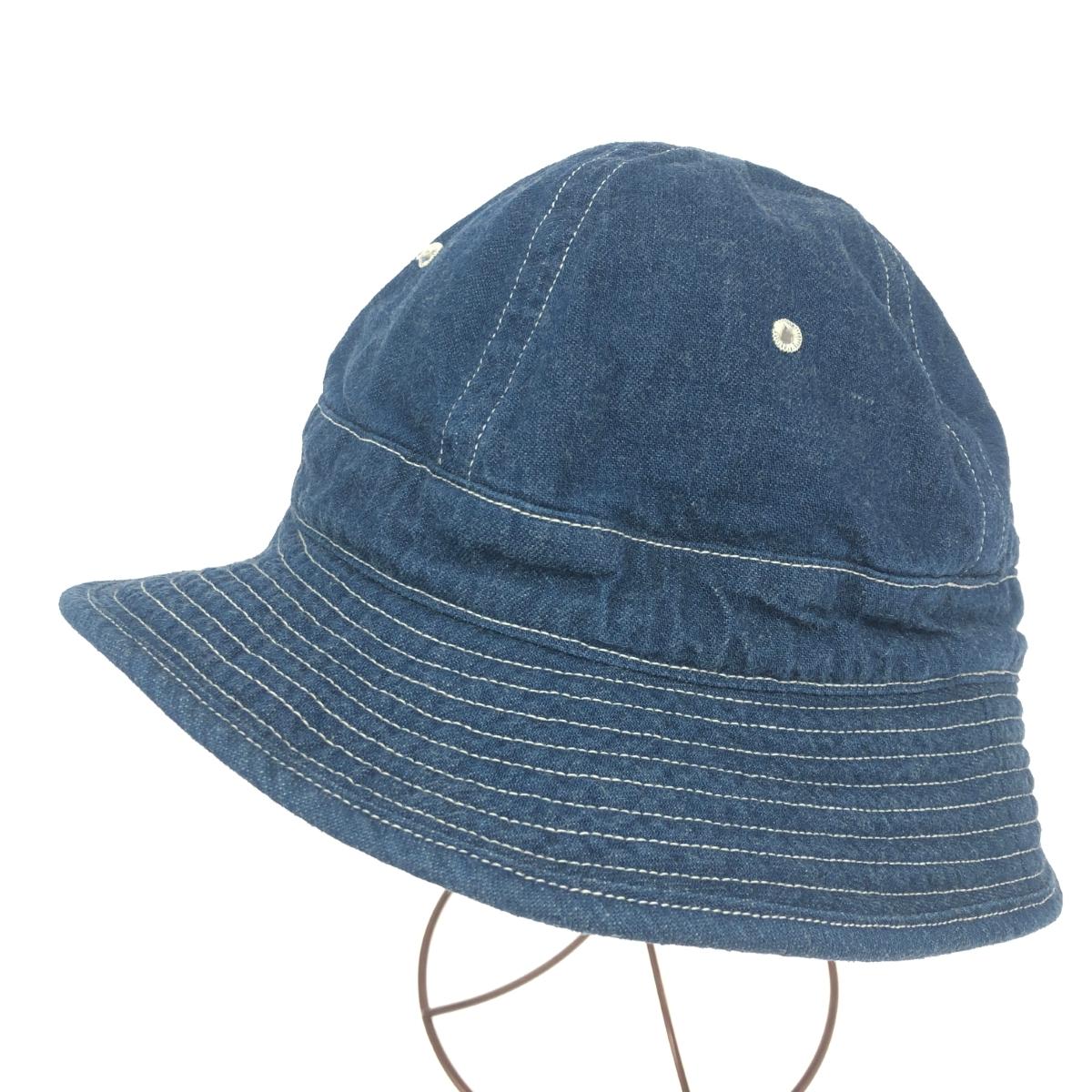 楽天市場】WAREHOUSE ウェアハウス アーミーハット ブラウンダック