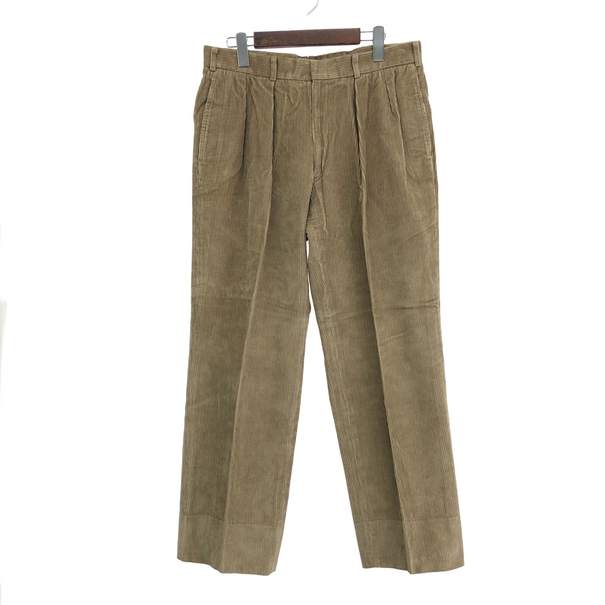 Brooks Brothers ブルックスブラザーズ コーデュロイパンツ 良好 サイズ:31（79） メンズ【中古】