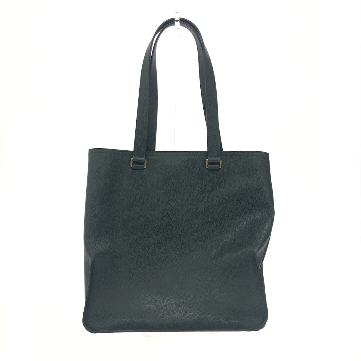 楽天市場】GANZO ガンゾ バッグ CB-1 レザーコンビ スクエア ボストン