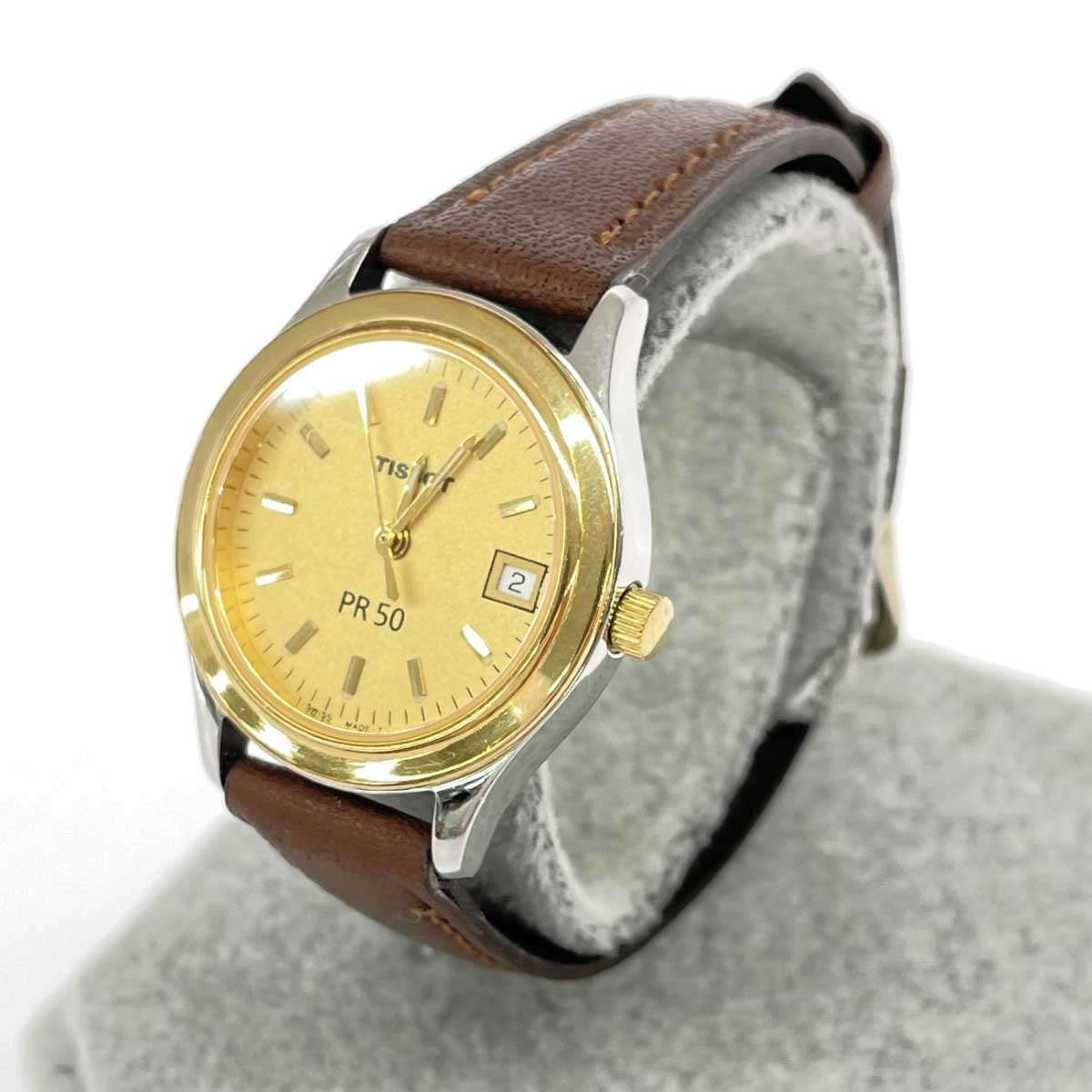 楽天市場】TISSOT ティソ Z173W レクタンギュラー スモールセコンド