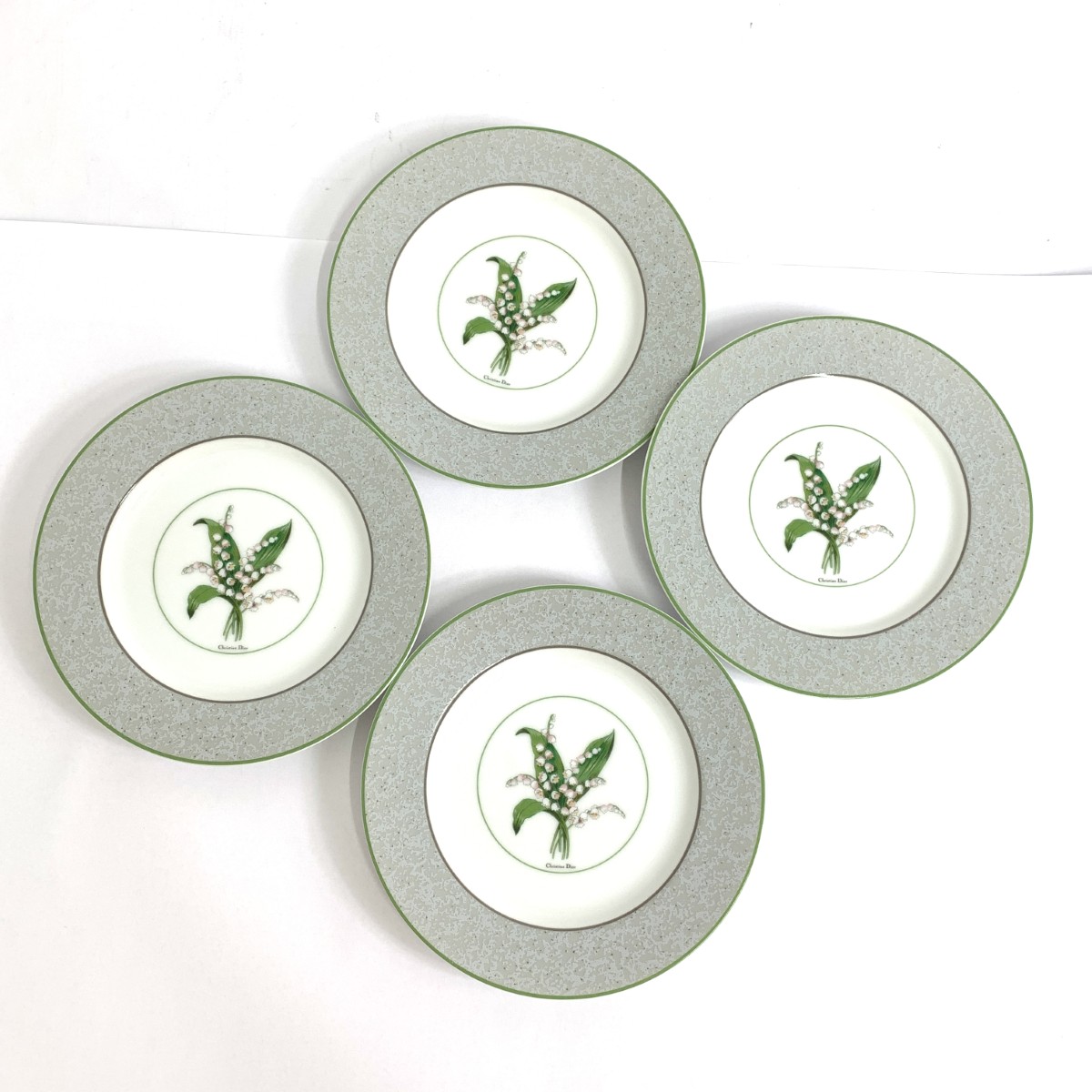 楽天市場】Christian Dior クリスチャンディオール お皿