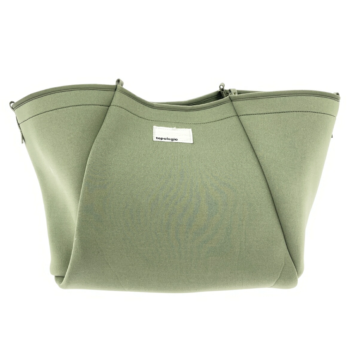 楽天市場】Topologie/トポロジー リバーシブルバケット 巾着バッグ