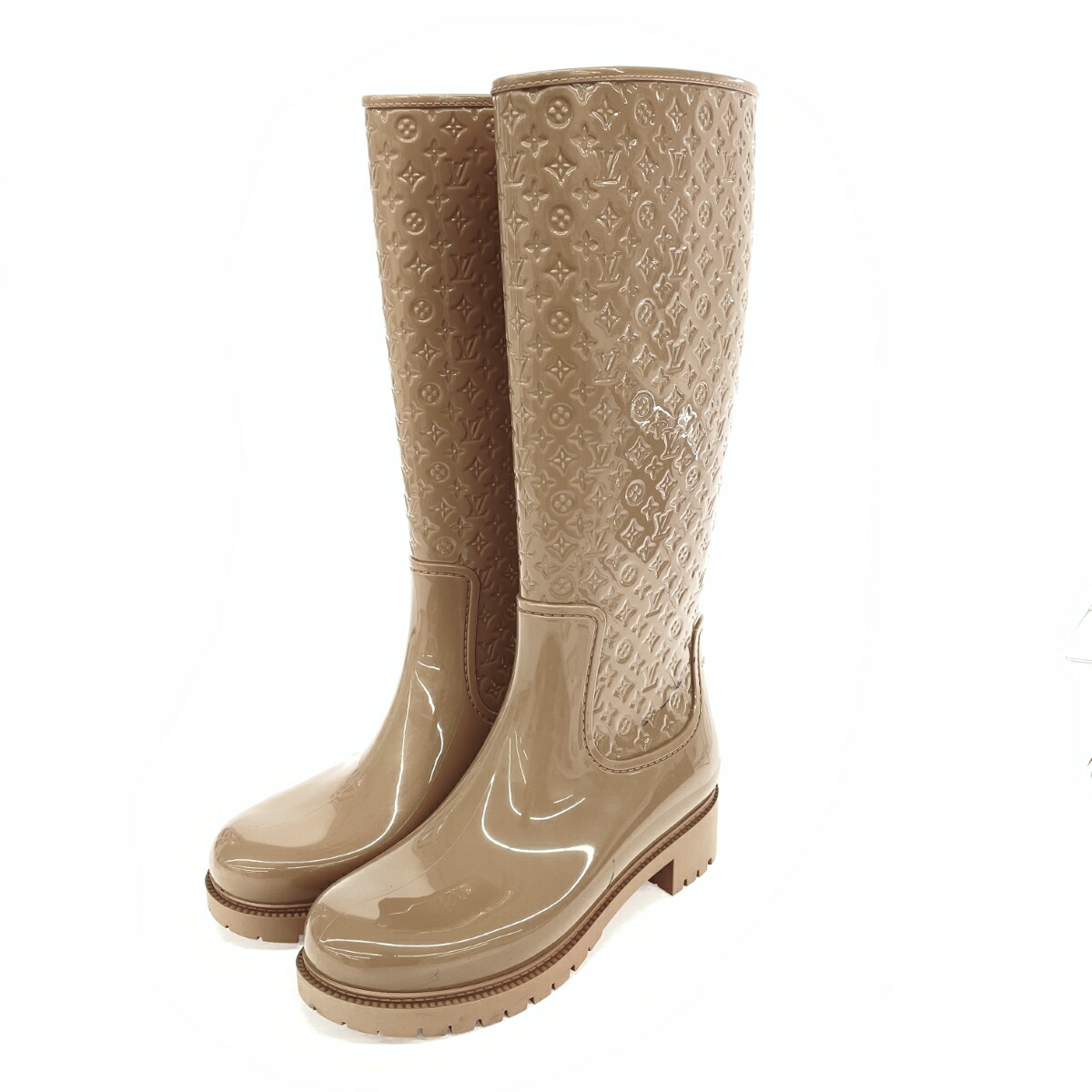 楽天市場】【靴】LOUIS VUITTON ルイ ヴィトン ドロップスライン