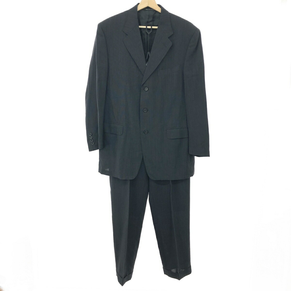 楽天市場】【セリーヌ】Celine ストライプ ダブルジャケット