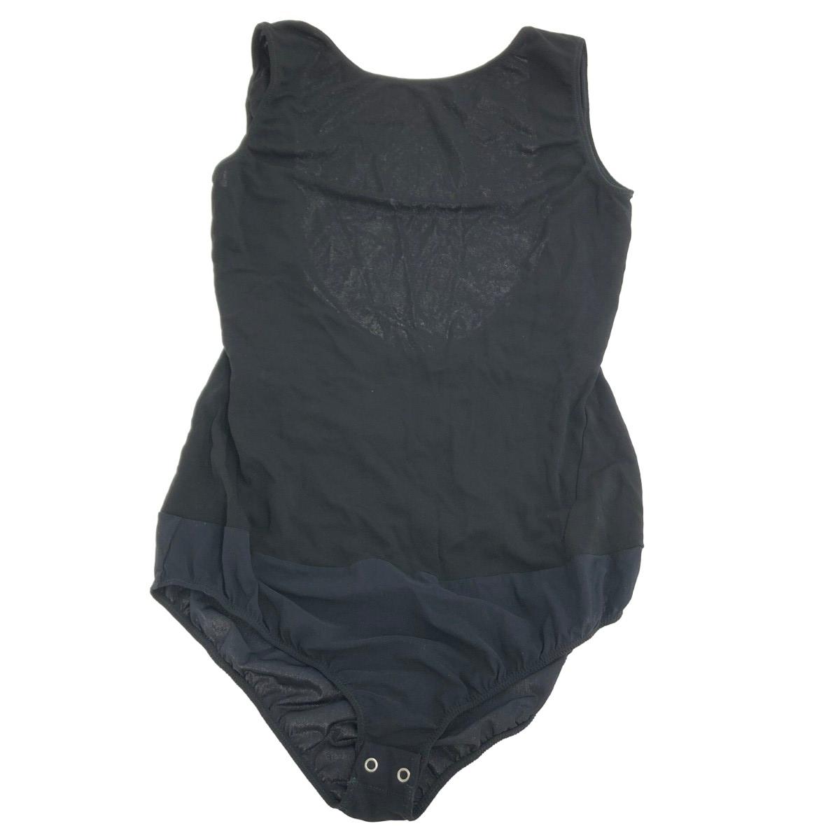 ★百貨店大売り出し客体商いもの★  Maison Martin Margiela メゾンマルタンマルジェラ 上半身背広  大いさ:38  S51NA0038 S20193   黒いこと レディース【中古】