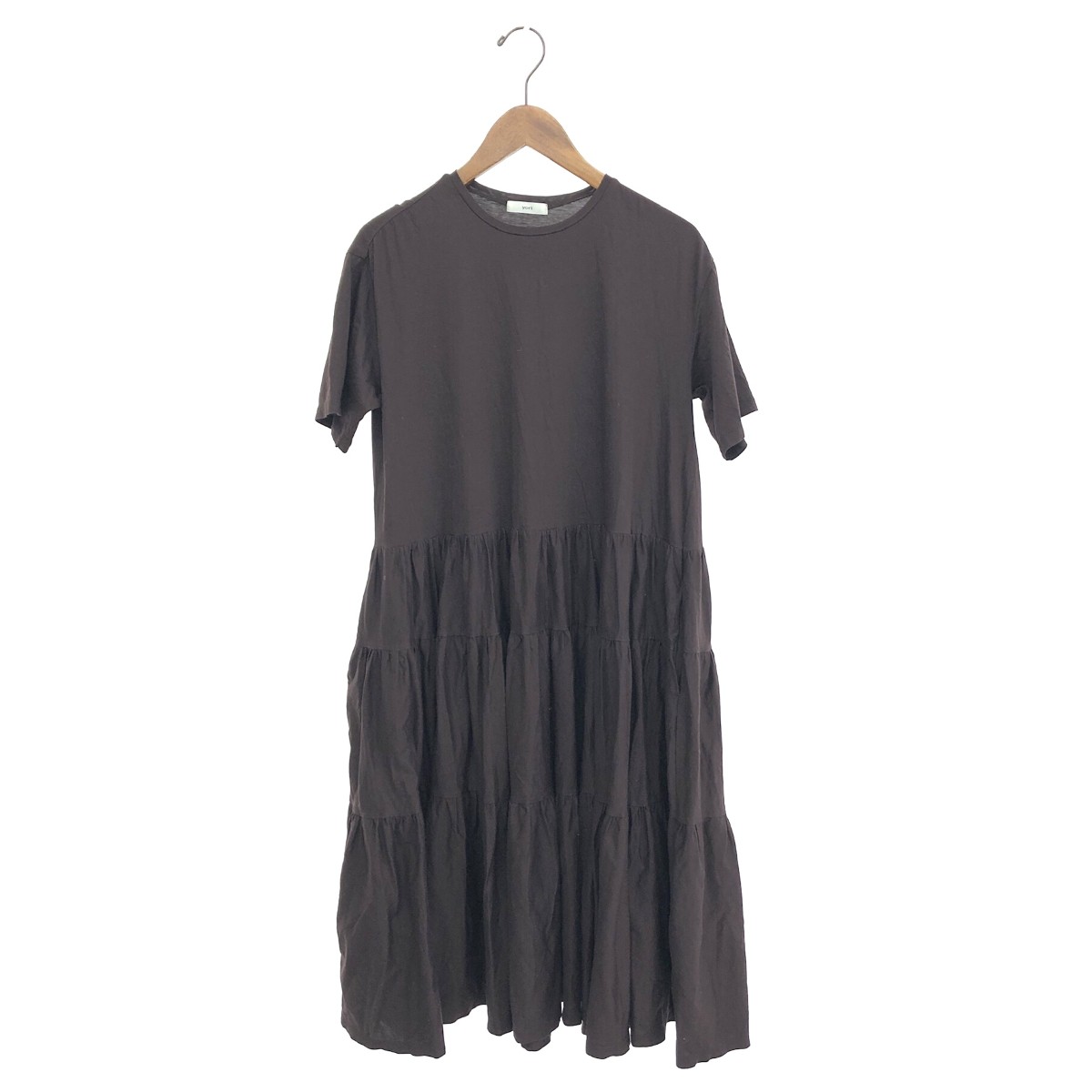 楽天市場】ヨリ yori 22AW セレモニーライン フォーマル リボン ドレス