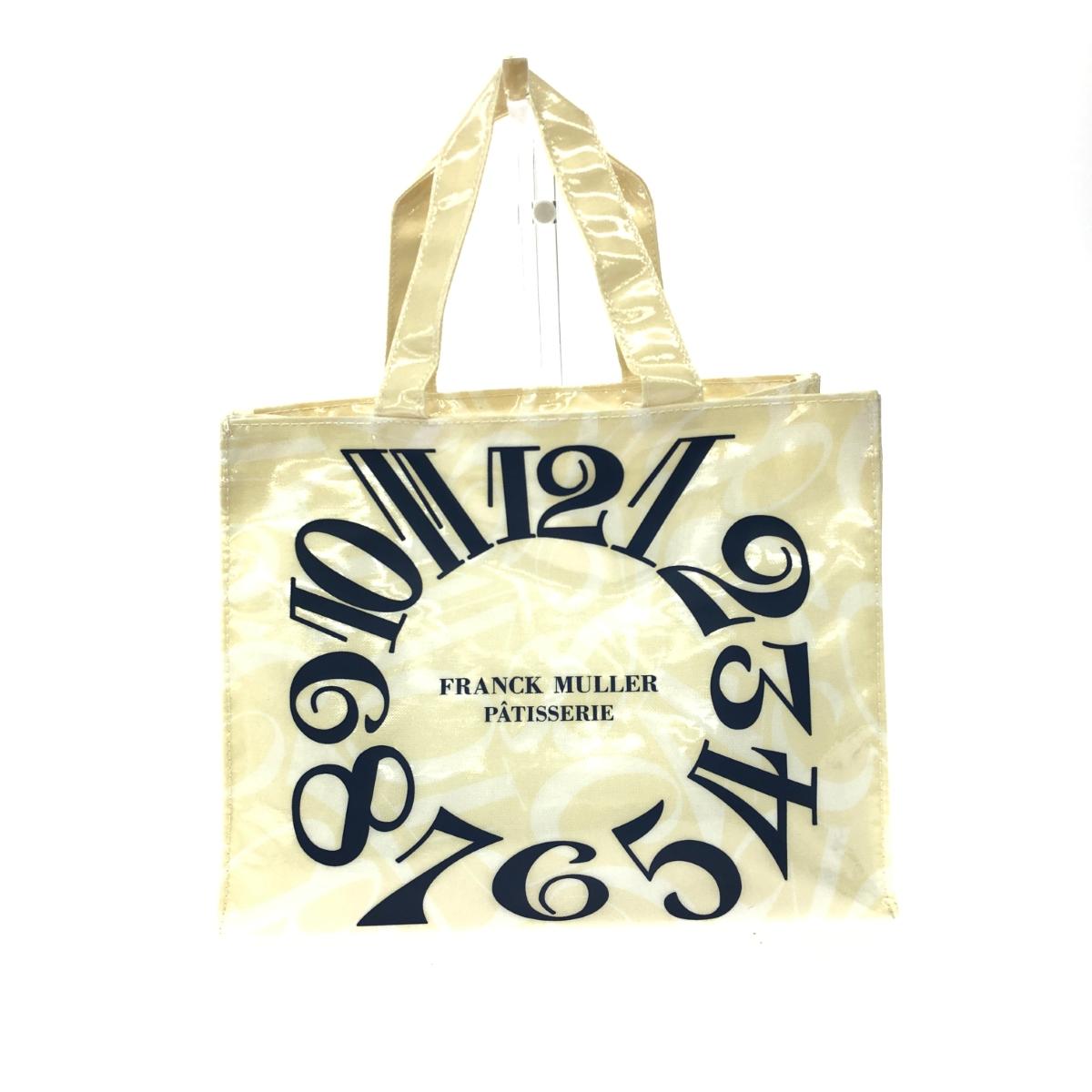 楽天市場】【SALE】 FRANCK MULLER フランク・ミュラー ムートンプティ