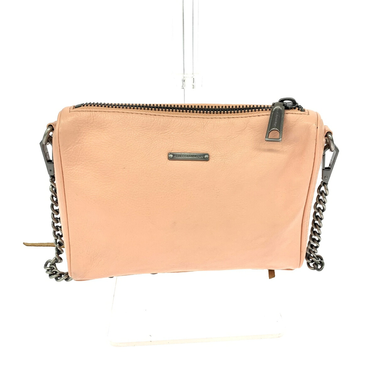 楽天市場】【39％OFFクーポン配布中】レベッカミンコフ ショルダー 