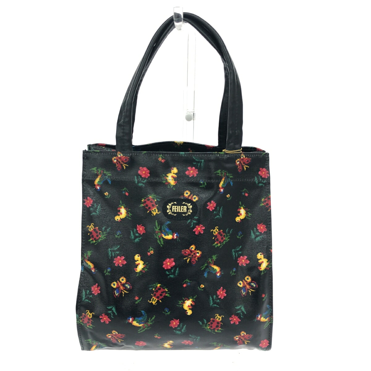 楽天市場】【美品】 FEILER / フェイラー | ハイジ キルティング