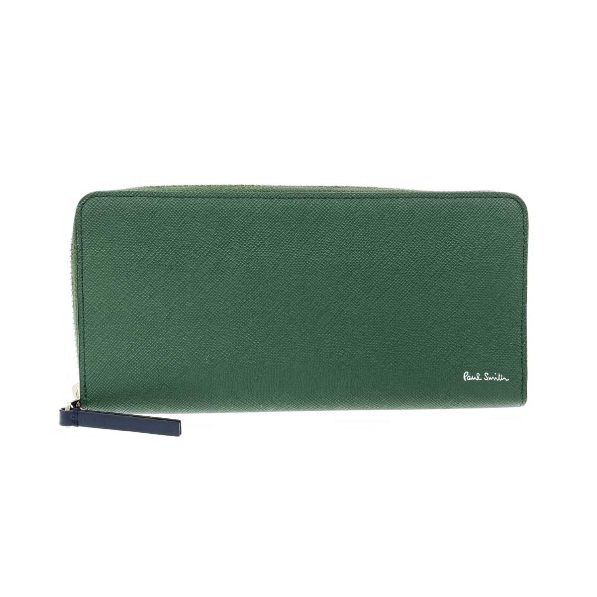 楽天市場】Paul Smith ポールスミス/ストライプポイント長財布/Bランク 