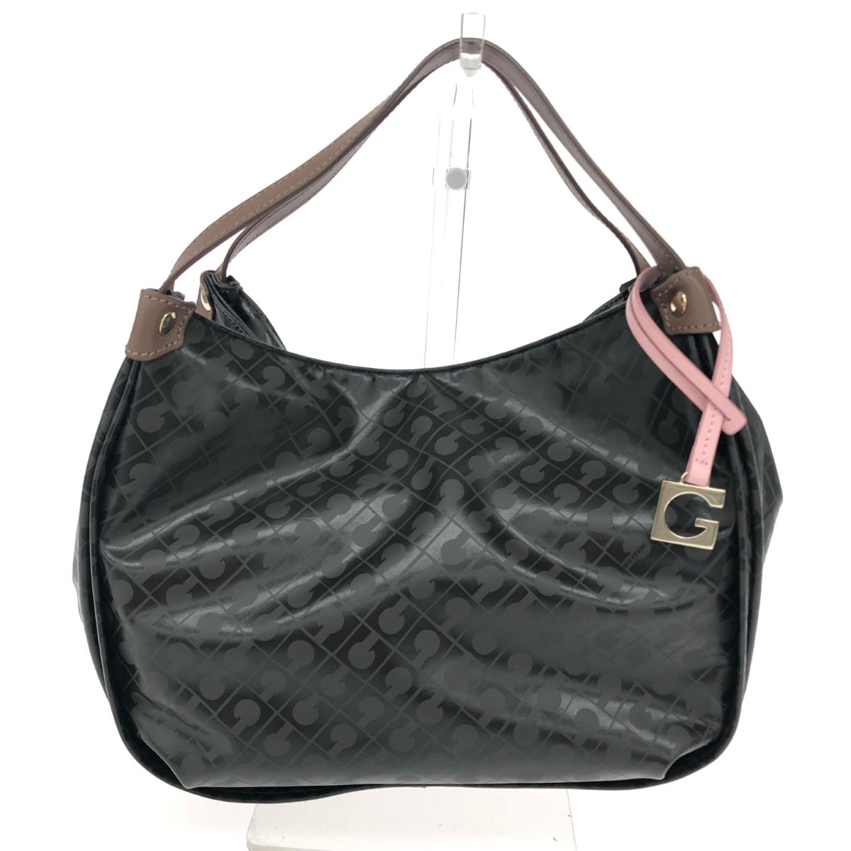GHERARDINI ゲラルディーニ ハンドバッグ 美品 ソフティ ブラウン レディース【中古】 14,256円
