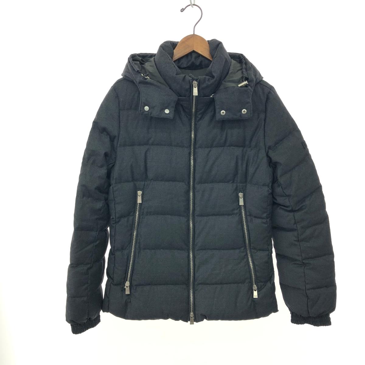 TATRAS タトラス ダウンジャケット サイズ:3 DOMIZIANO グレー メンズ【中古】｜リサイクル ティファナ 29,315円