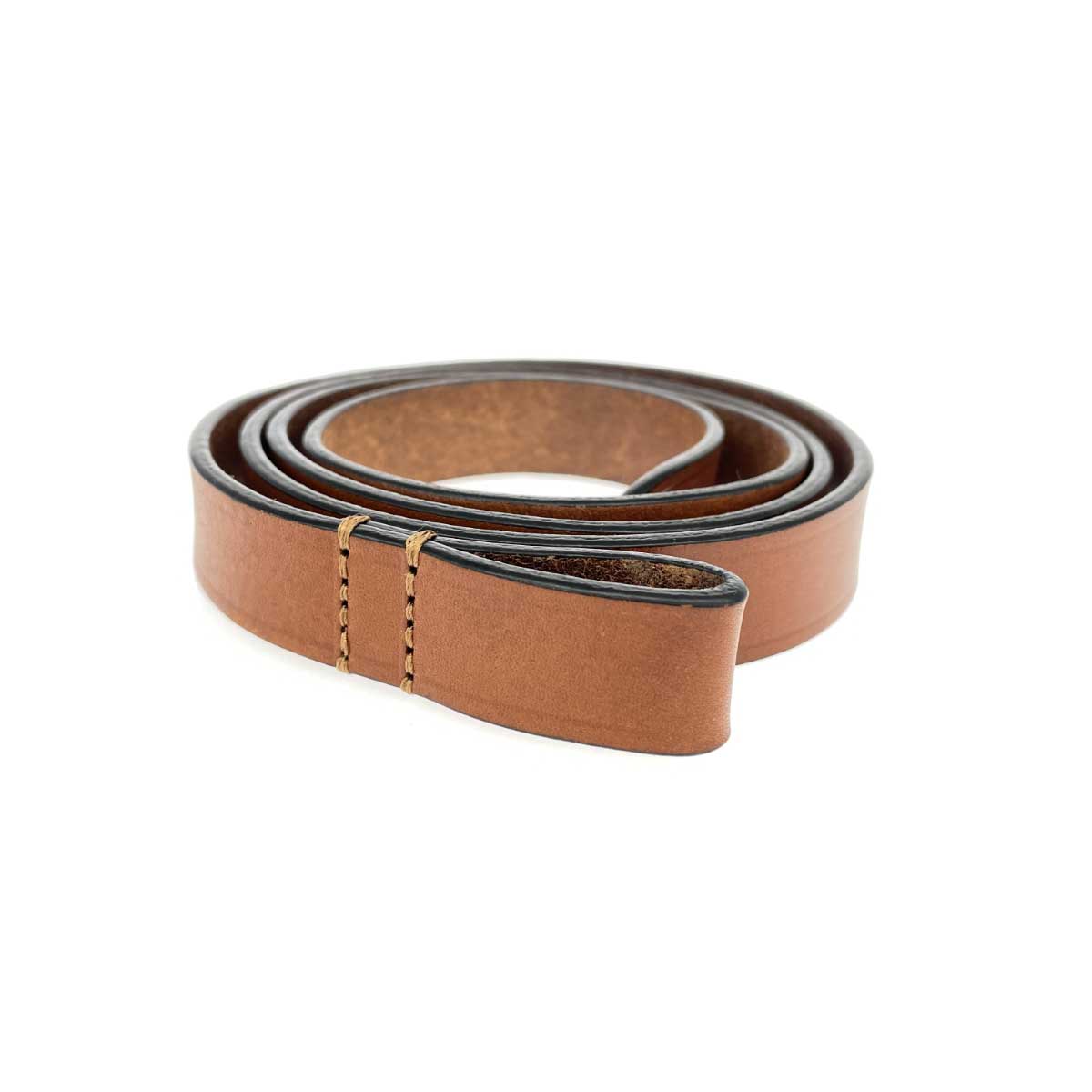 ISABEL MARANT ETOILE イザベルマランエトワール レザーベルト 良好 表記サイズ:S ブラウン レディース【中古】
