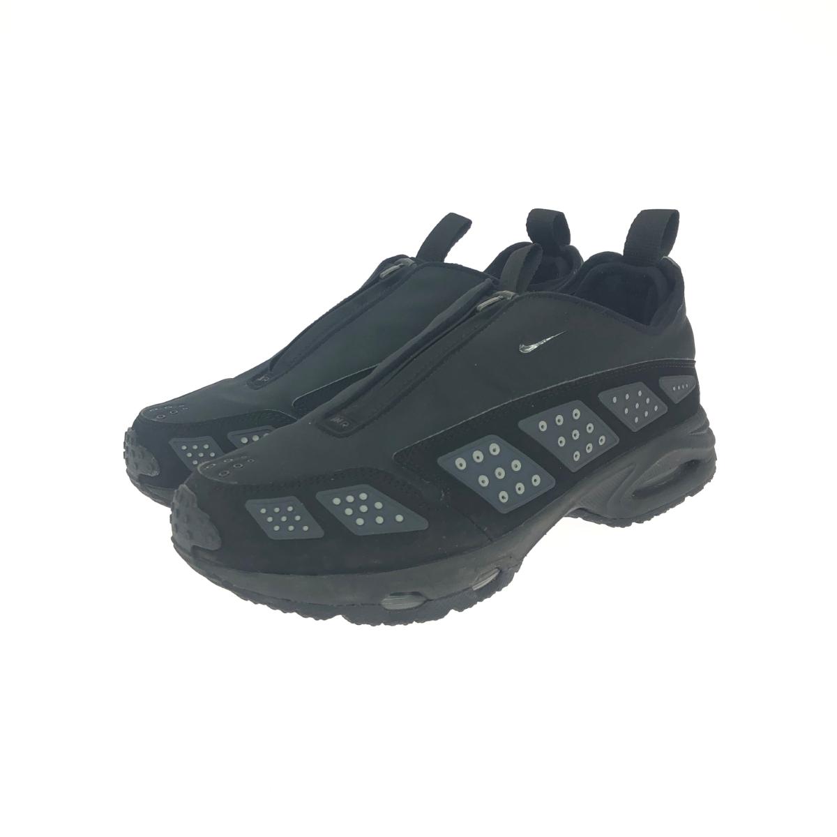 NIKE ナイキ Nike Air Max SNDR 良好 表記サイズ:26.5 26.5cm FZ2068-001 ブラック メンズ【中古】|リサイクル ティファナ