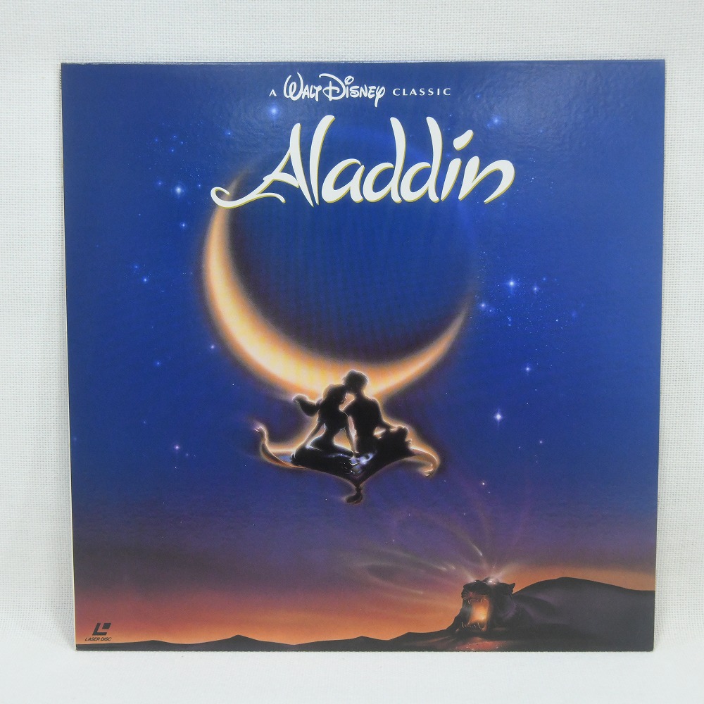【ピーターパン】LD/レーザーディスク 楽天市場】【中古】レーザーディスク Walt Disney Classics