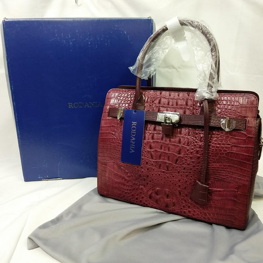 ロダニア RODANIA ハンドバッグ 2WAY ショルダーバッグ 3002L 楽天市場】新古未使用展示品 RODANIA ロダニア ハンドバッグ
