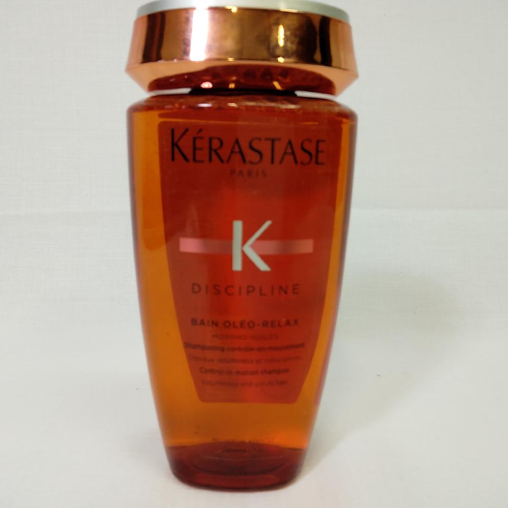 楽天市場】【3個セット】ケラスターゼ DP バン オレオ リラックス