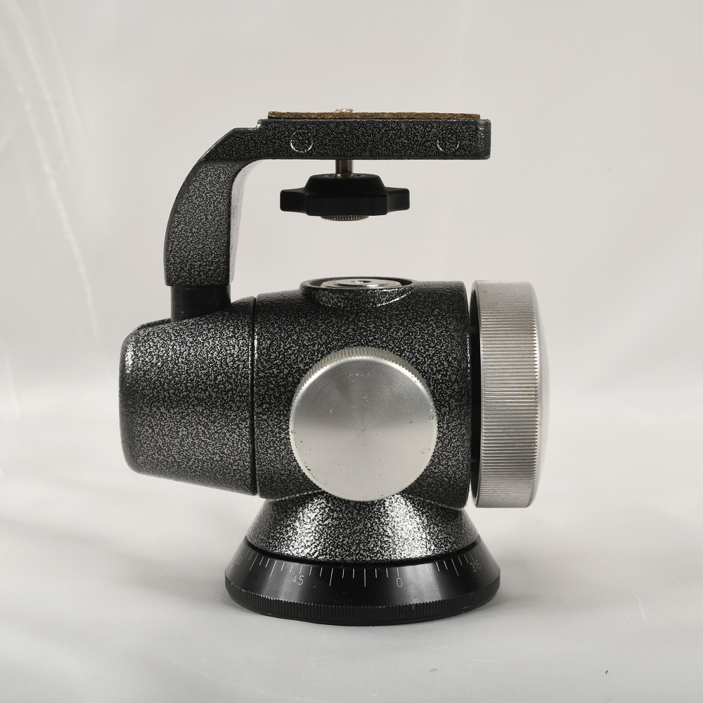 【中古品】GITZO G1575M　オフセンターボール雲台 送料無料