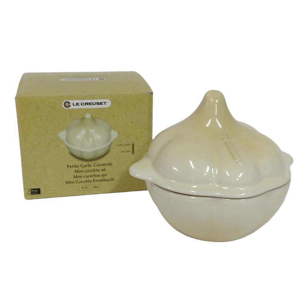 楽天市場】【未使用・長期保管品】Le Creuset ル・クルーゼ ベジタブル