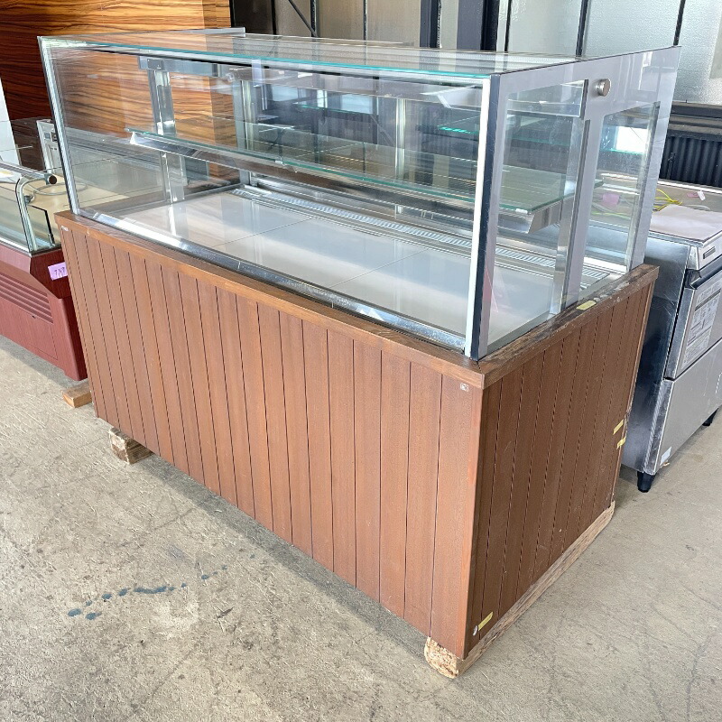 【送料込み】【 美品】ホサカ冷蔵ショーケース 単相100V 楽天市場】保坂（業務用厨房機器・用品｜キッチン用品・食器