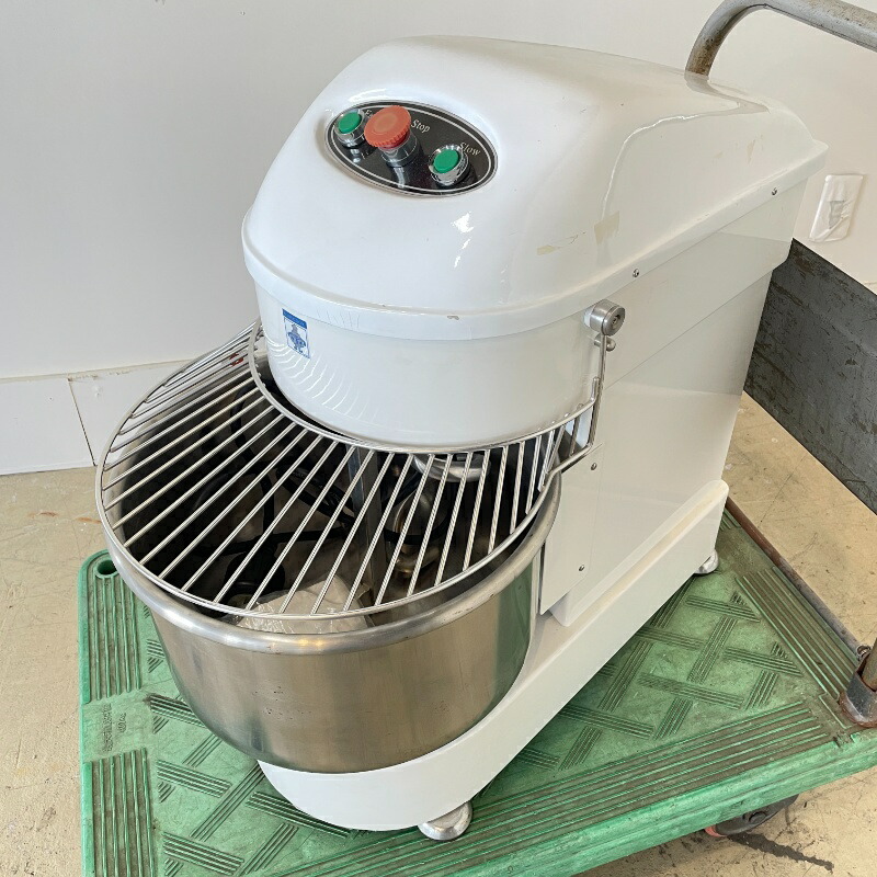 楽天市場】【中古】(西濃営業所止)カントー ミキサー CS-20E 20