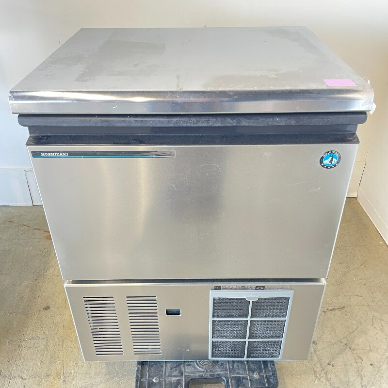 楽天市場】ホシザキ 製氷機 IM-55L-1 2006年 全自動製氷機 【中古 