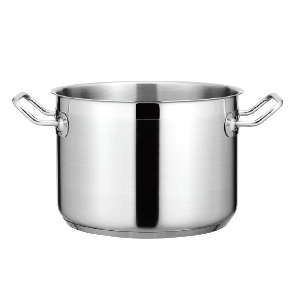 楽天市場】KYS NEWPRO IH寸胴鍋 (蓋無) 45cm 【メーカー直送】 : 厨房