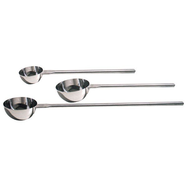 ののじ 調理用ビッグディッパ Lbd 003l 柄長121cm メーカー直送 Pastryperfection Com