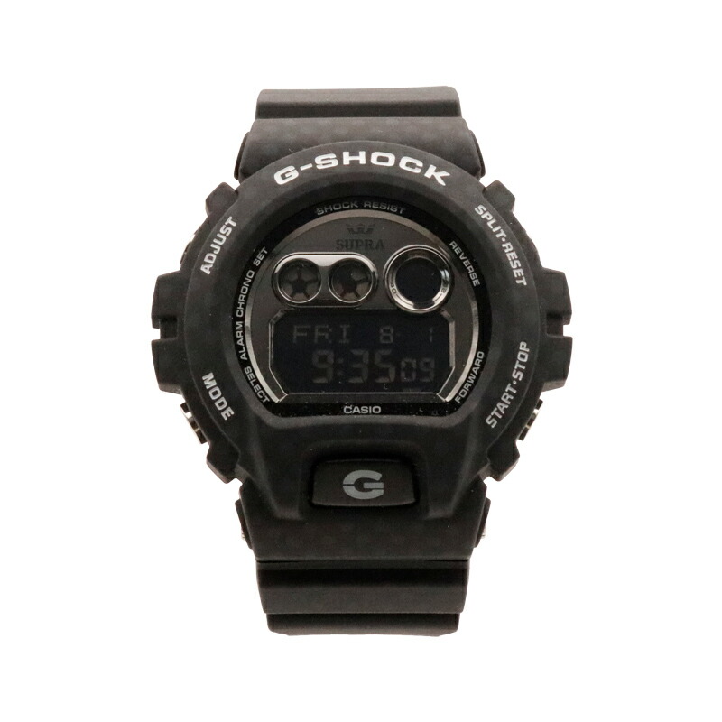 スナップオン Snap-on カシオ CASIO Gショック CAS060GS 楽天市場】【中古】CASIO G-SHOCK × SNAP-ON 100TH CAS060GS 100