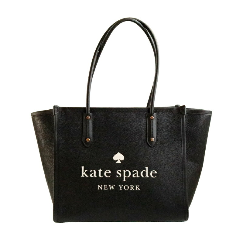 楽天市場】Kate Spade【ケイトスペード】トートバッグ レザー