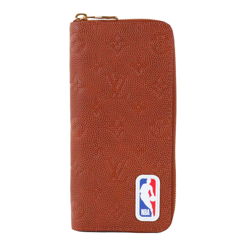 楽天市場】≪新品≫ ルイヴィトン × NBA コラボ ポルトフォイユ