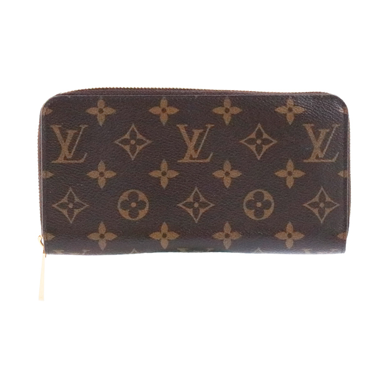 楽天市場】【中古】 ルイヴィトン LOUIS VUITTON モノグラム
