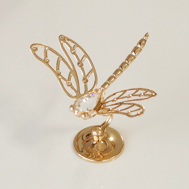 楽天市場】スワロフスキー 置物 飛行機 1667 オーナメント