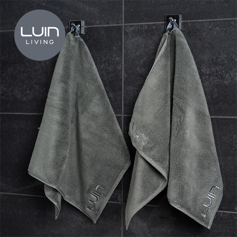 楽天市場 フェイスタオル おしゃれ ハンドタオル ルインリビング 50 80cm 綿100 北欧 フィンランドデザイン ブラック ホワイト グレー ローズ 薔薇雑貨のヒーリングローズ Re