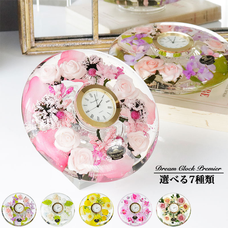 イタリア Lancini社製 置時計 大理石 手巻 燭台付 キャンドルスタンド