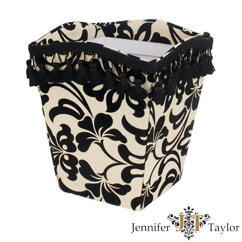 楽天市場】ジェニファーテイラー 脚付きダストボックス Strawberry