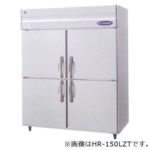 楽天市場】タテ型冷凍庫 HF-150LA3 (旧型番 HF-150LZ3) 幅1500×奥行800