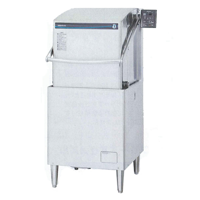 楽天市場】ホシザキ 食器洗浄機 幅600×奥行650×高さ1,350(mm) JWE