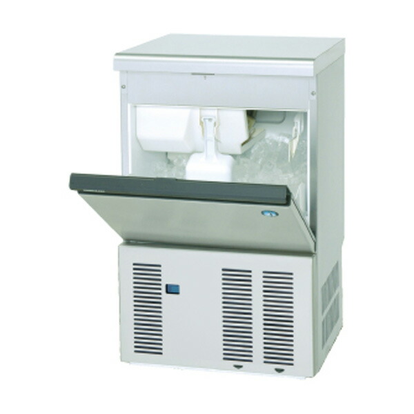 recyclemart Rakuten Global Market Hoshizaki ice machine IM35M under counter type 35 kg