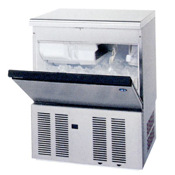 recyclemart Rakuten Global Market Hoshizaki ice machine IM55M under counter type 55 kg