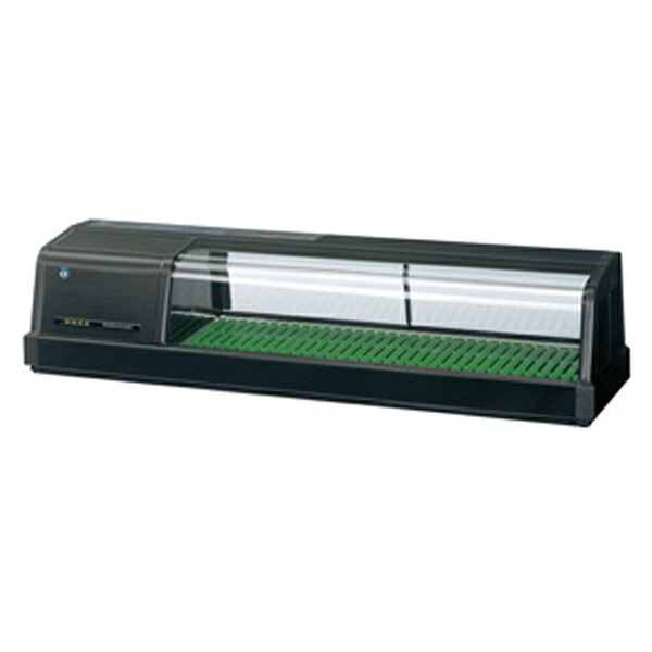 楽天市場】【新品】冷蔵ネタケース 幅900×奥行345×高さ270(mm) HNC-90B