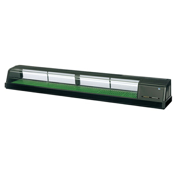 【新品】恒温高湿ネタケース 幅2100×奥行345×高さ280(mm) FNC-210C-R(L) ホシザキ
