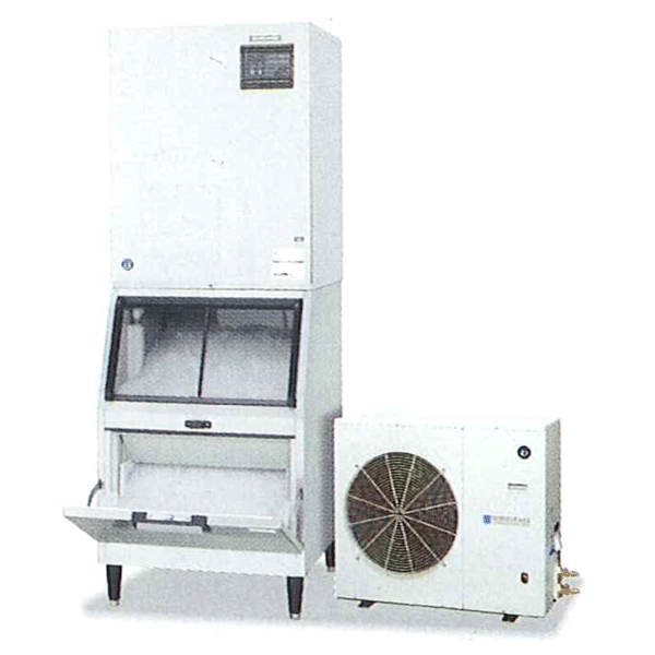 楽天市場】【新品】製氷機 幅700×奥行605×高さ1830(mm) CM-300AK-SAF