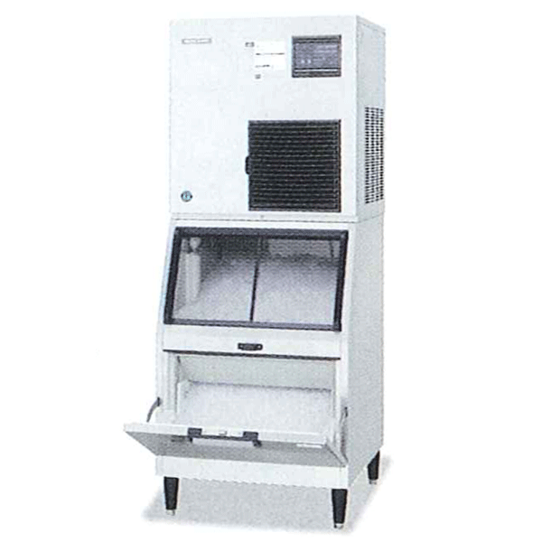 楽天市場】【新品】製氷機 幅700×奥行605×高さ1830(mm) CM-300AK-SAF