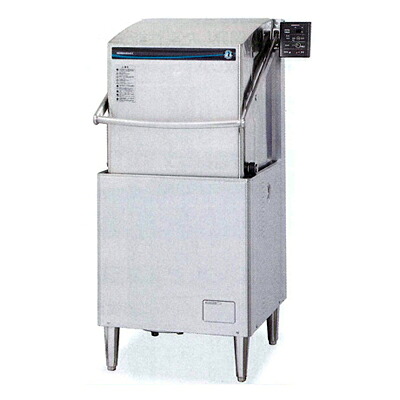 【新品】食器洗浄機 幅640×奥行664×高さ1,432(mm) JWE-620UC-OP 自動ドアオープンタイプ 貯湯タンク内蔵 業務用 食器洗い機 ホシザキ|業務用厨房機器のリサイクルマート